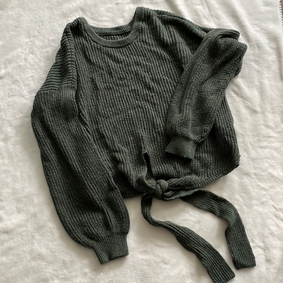 Hollister Sweaters - Vintage Hollister Sweater